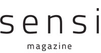 sensi magazine logo