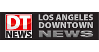 Los Angeles Downtown News logo