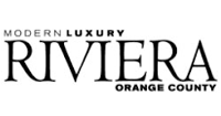 Modern Luxury Riviera magazine