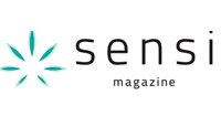 Sensi Magazine logo
