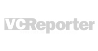 VC Reporter logo