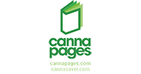 Canna Pages logo