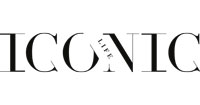 Iconic Life magazine logo