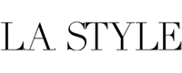 LA Style magazine logo