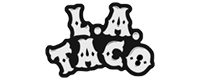 LA Taco magazine logo